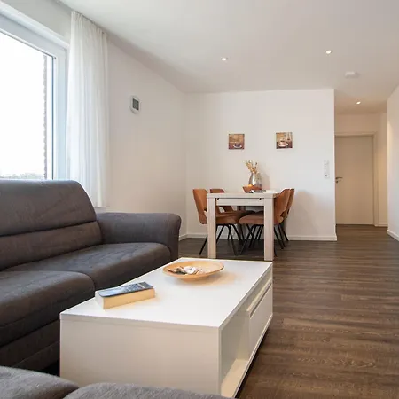 Inselbrise 2 Apartment *