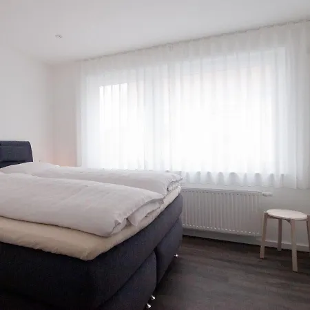 Inselbrise 2 Apartment *