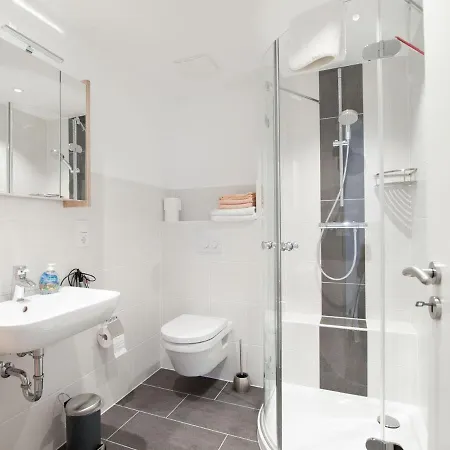 Inselbrise 2 Apartment