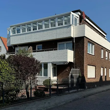 Inselbrise 2 * Norderney