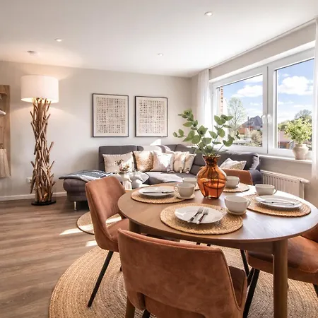 Apartmán Inselbrise 2 *