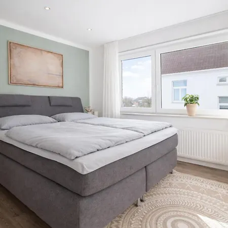 Apartmán Inselbrise 2